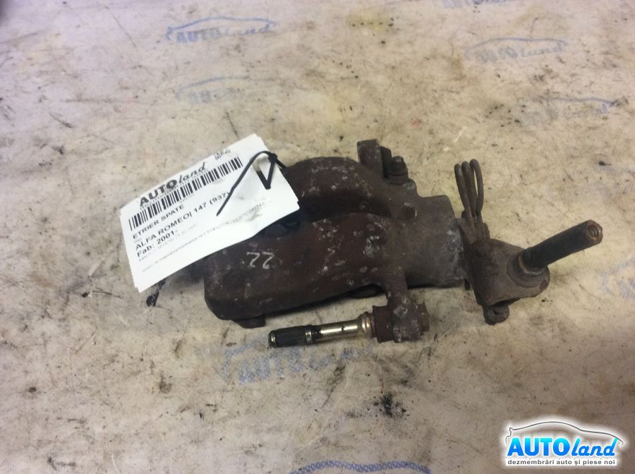 Etrier spate Stanga ALFA ROMEO 147 (937) 2001-2025