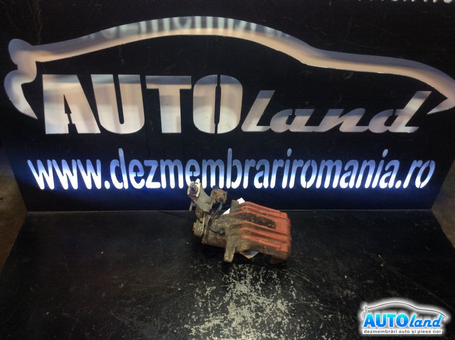 Etrier spate Stanga AUDI A3 (8P1) 2003-2025