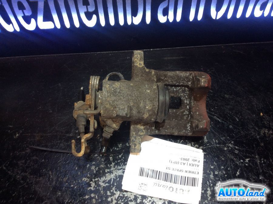 Etrier spate Stanga AUDI A3 (8P1) 2003-2025