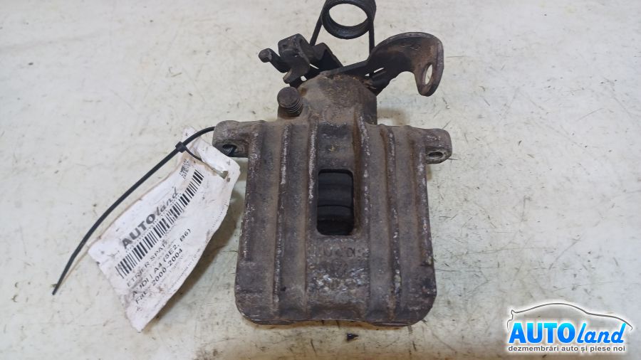 Etrier spate Stanga AUDI A4 (8E2,B6) 2000-2004