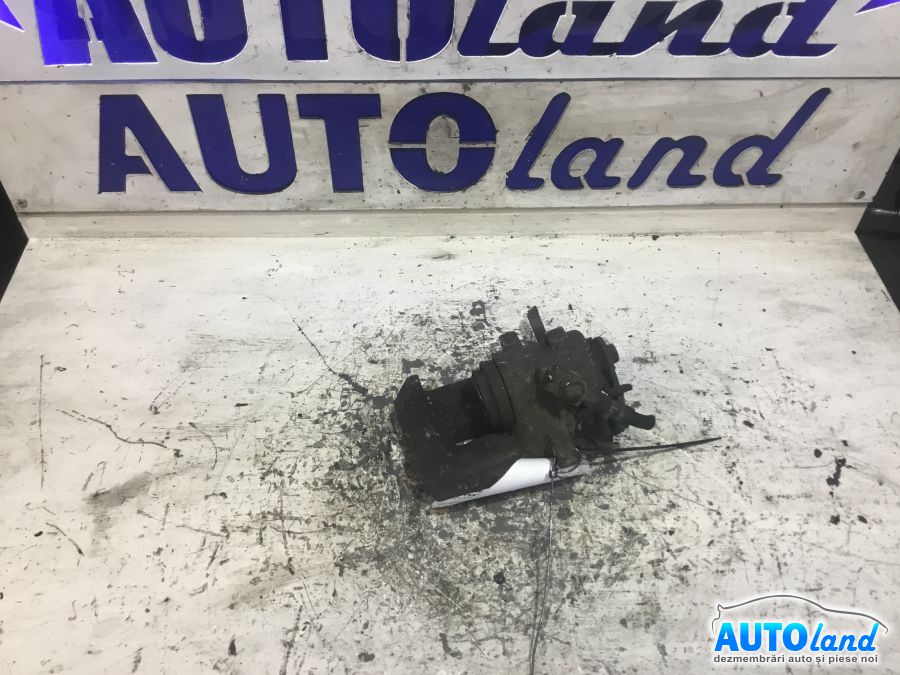 Etrier spate Stanga AUDI A6 (4B,C5) 1997-2005