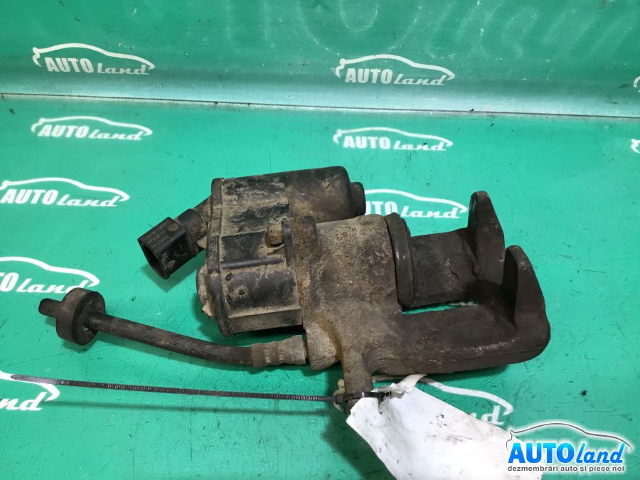 Etrier spate Stanga AUDI A6 (4F2,C6) 2004-2011