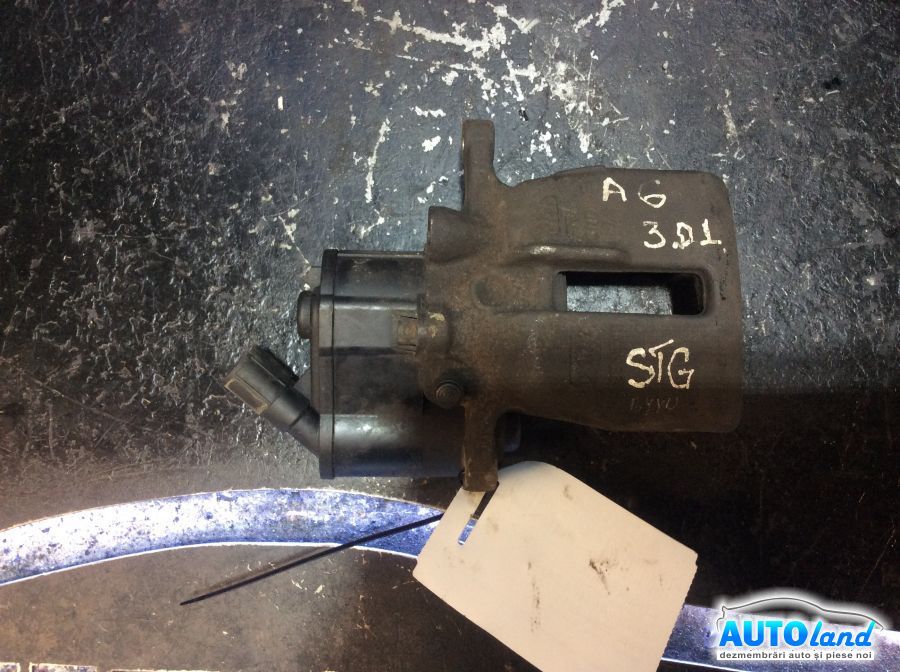 Etrier spate Stanga AUDI A6 (4F2,C6) 2004-2011