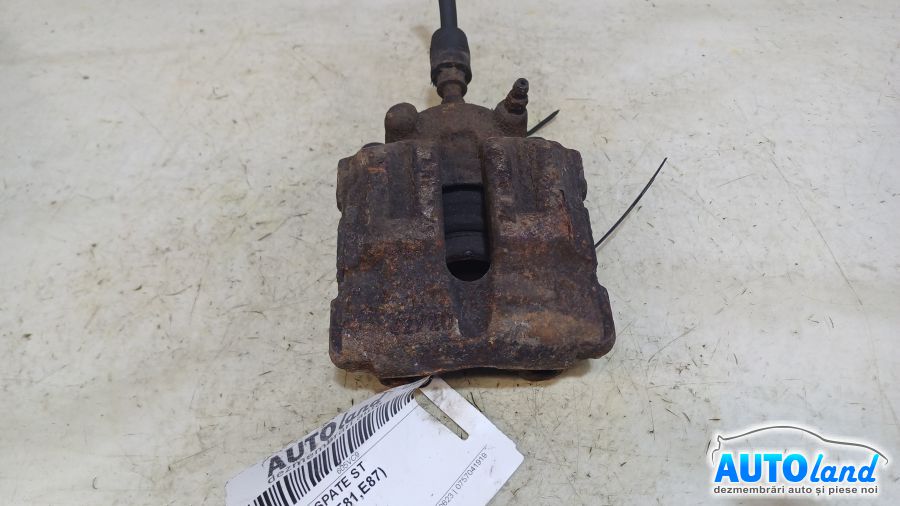 Etrier spate Stanga BMW 1 (E81,E87) 2004-2025