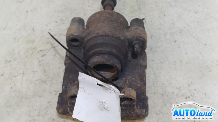 Etrier spate Stanga BMW 1 (E81,E87) 2004-2025