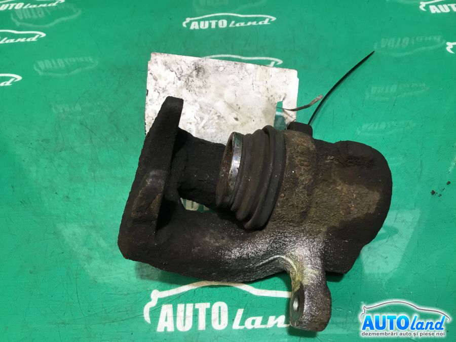 Etrier spate Stanga BMW 1 (E81,E87) 2004-2025