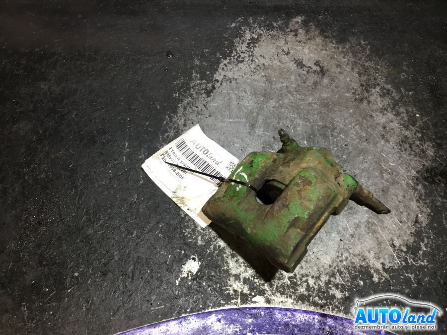 Etrier spate Stanga BMW 3 (E46) 1998-2005