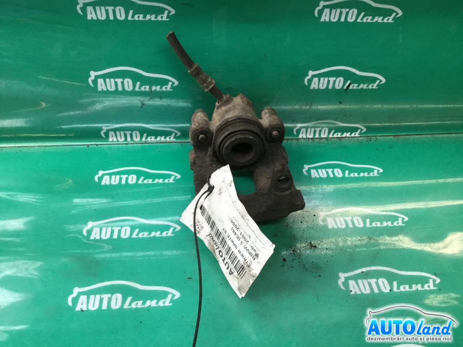 Etrier spate Stanga BMW 3 (E46) 2001-2005