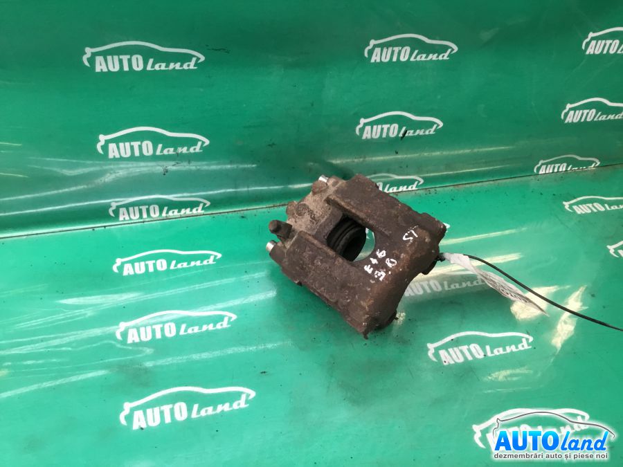 Etrier spate Stanga BMW 3 (E46) 2001-2005