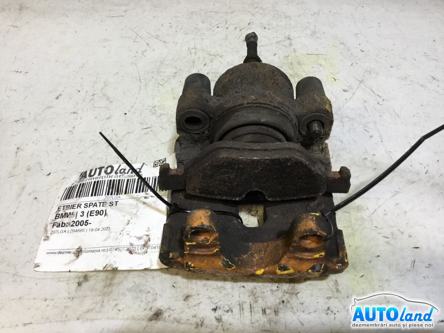 Etrier spate Stanga BMW 3 (E90) 2005-2025