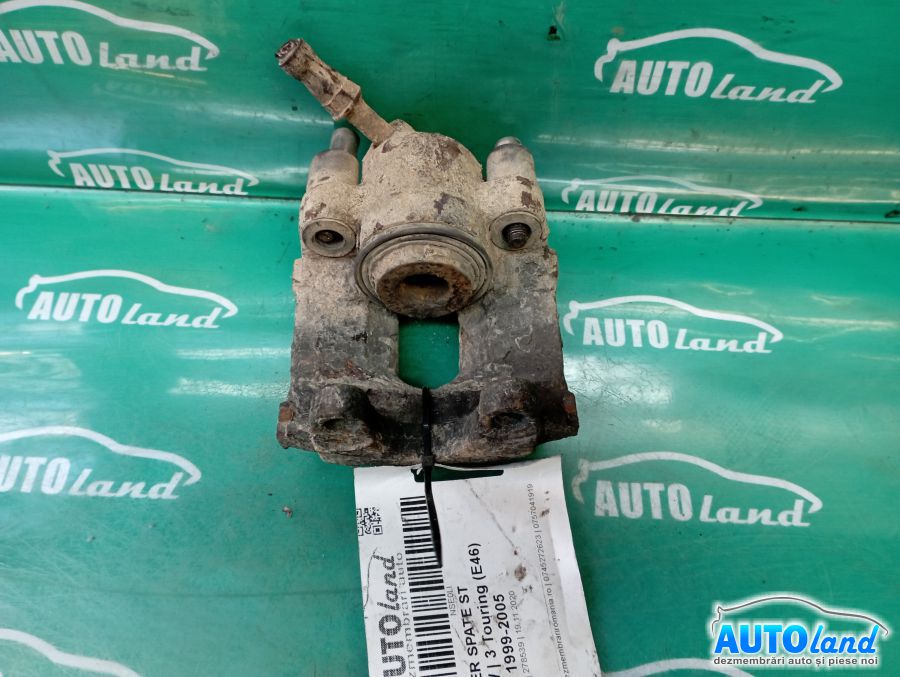 Etrier spate Stanga BMW 3 Touring (E46) 1999-2005