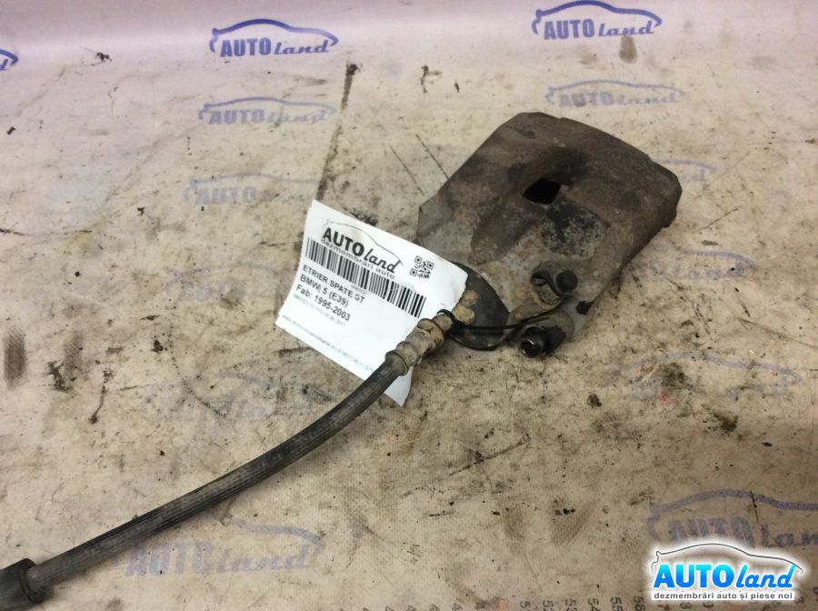 Etrier spate Stanga BMW 5 (E39) 1995-2003