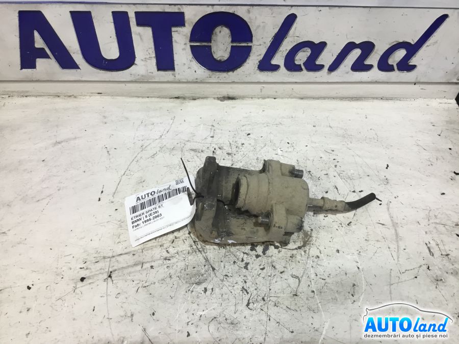 Etrier spate Stanga BMW 5 (E39) 1995-2003