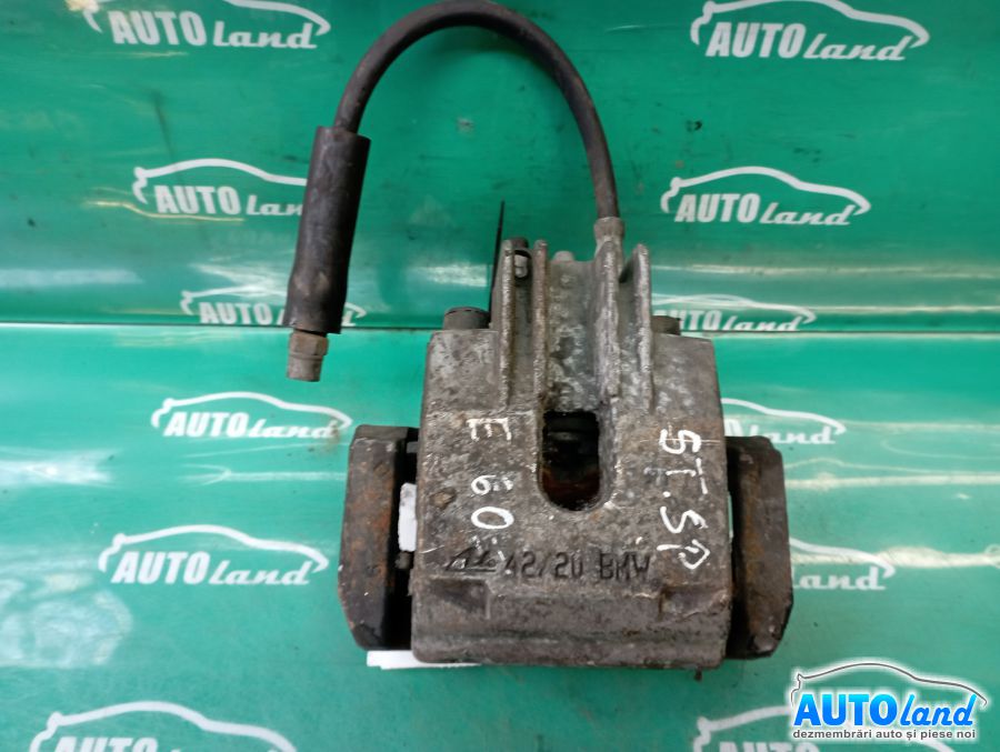 Etrier spate Stanga BMW 5 (E60) 2003-2025