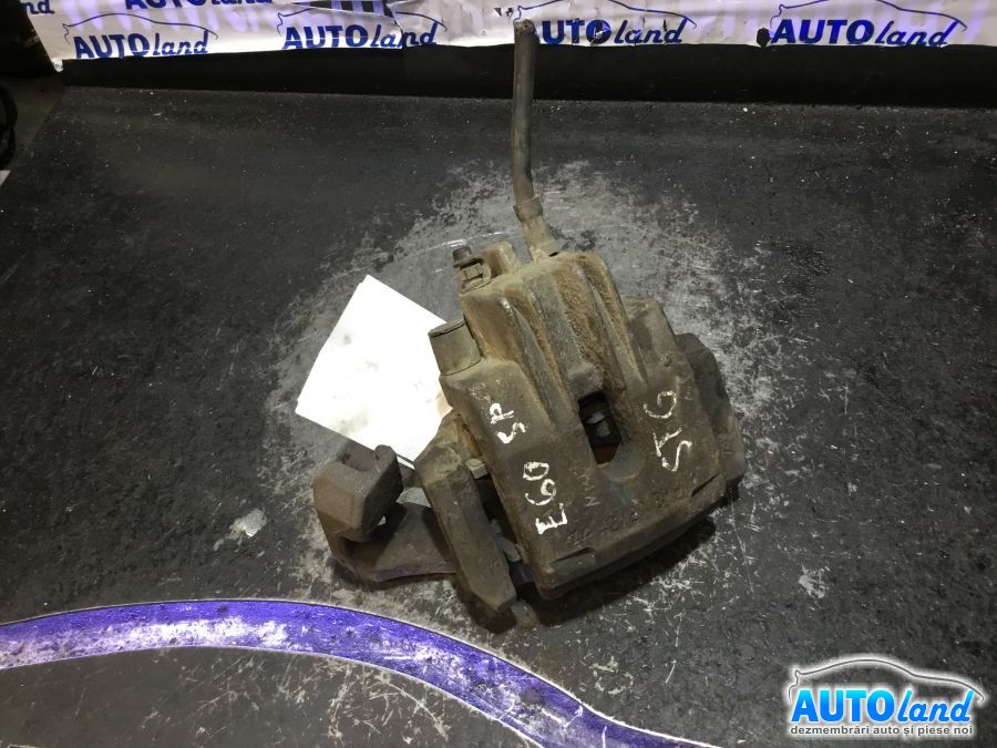 Etrier spate Stanga BMW 5 (E60) 2003-2025