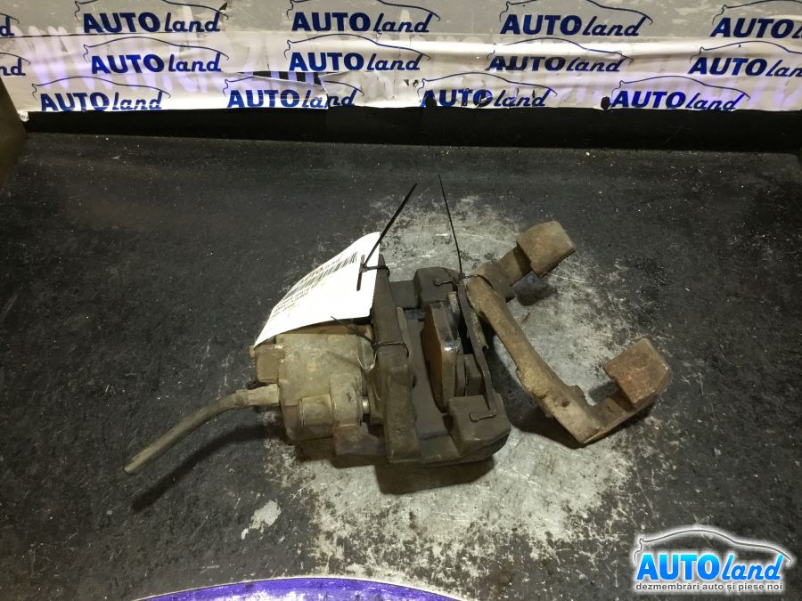 Etrier spate Stanga BMW 5 (E60) 2003-2025