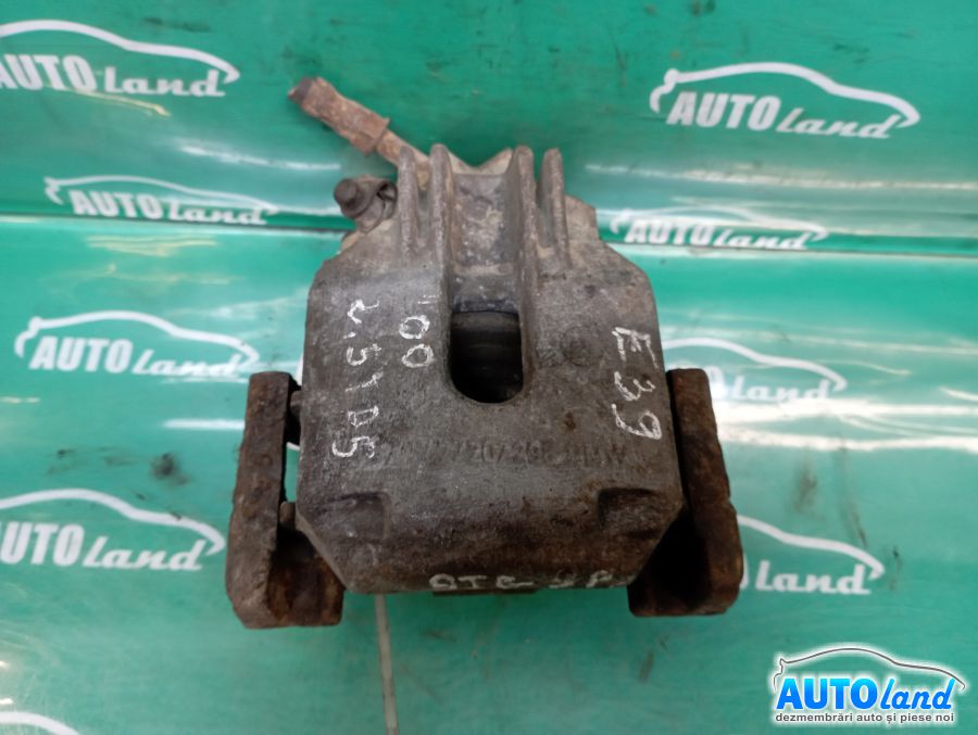 Etrier spate Stanga BMW 5 Touring (E39) 1997-2004