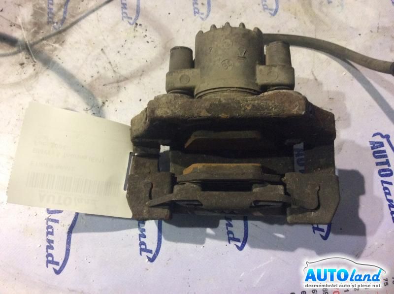 Etrier spate Stanga BMW 5 Touring (E61) 2004-2025