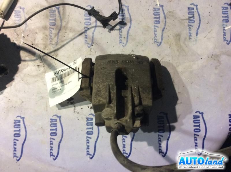 Etrier spate Stanga BMW 5 Touring (E61) 2004-2025