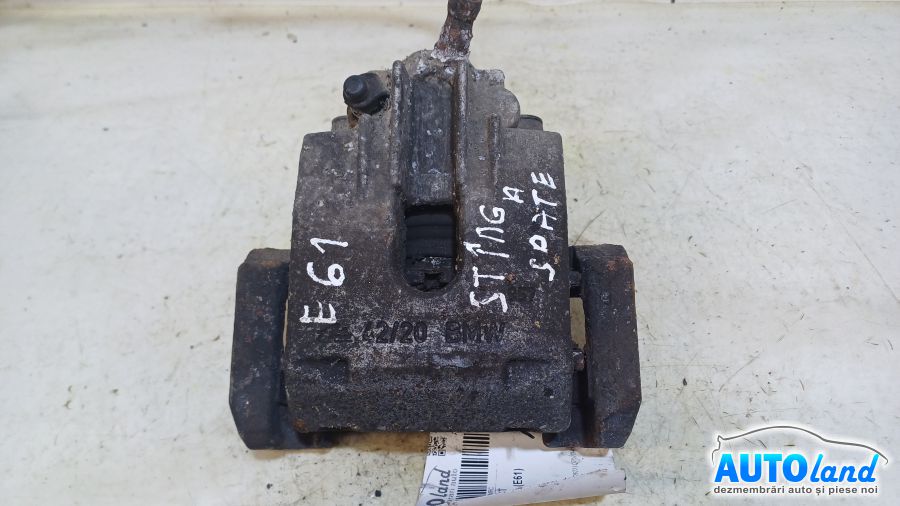 Etrier spate Stanga BMW 5 Touring (E61) 2004-2025