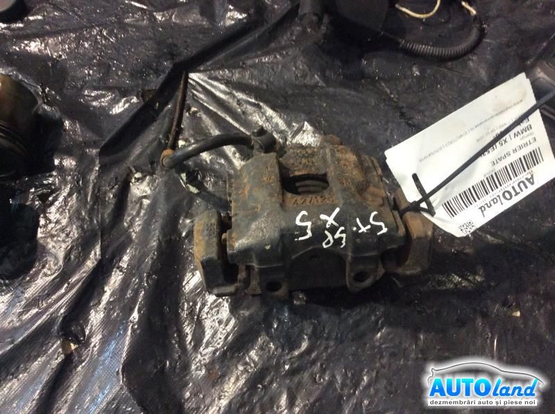 Etrier spate Stanga BMW X5 (E53) 2000-2025