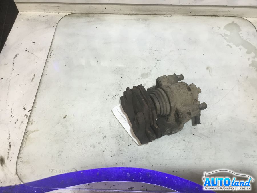 Etrier spate Stanga BMW X5 (E53) 2000-2025