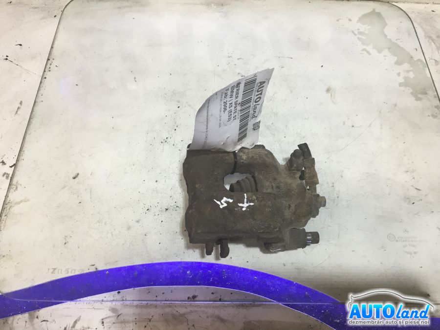 Etrier spate Stanga BMW X5 (E53) 2000-2025