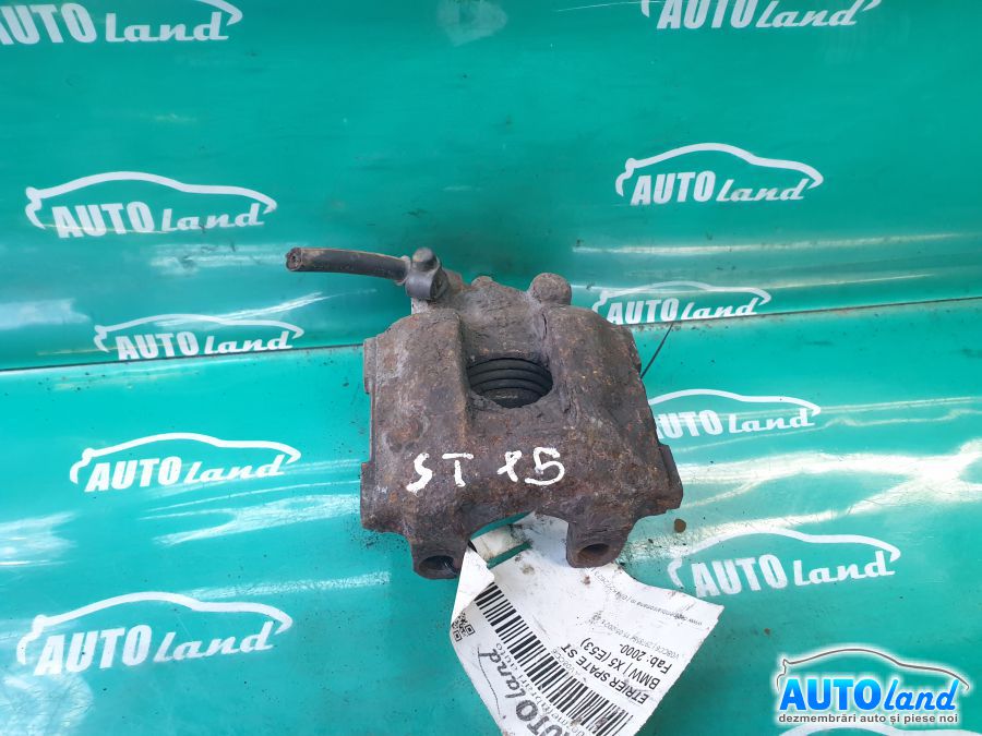 Etrier spate Stanga BMW X5 (E53) 2000-2025