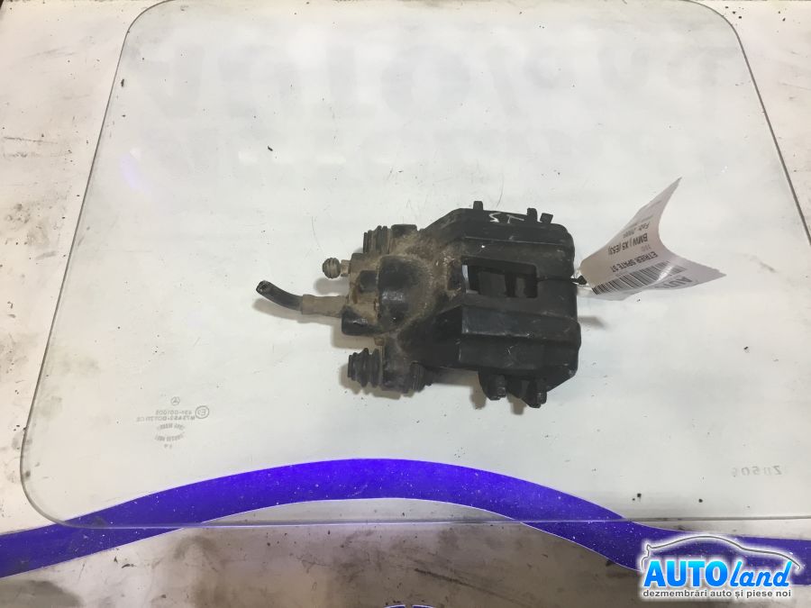 Etrier spate Stanga BMW X5 (E53) 2000-2025