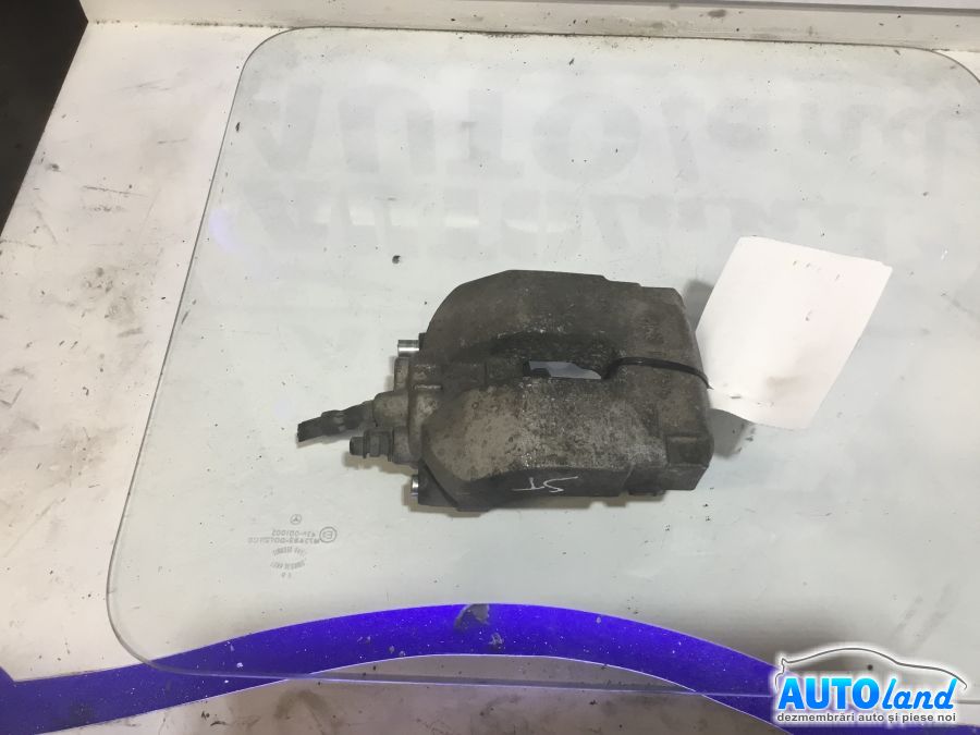 Etrier spate Stanga BMW X5 (E70) 2007-2025