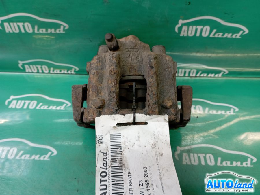 Etrier spate Stanga BMW Z3 1995-2003