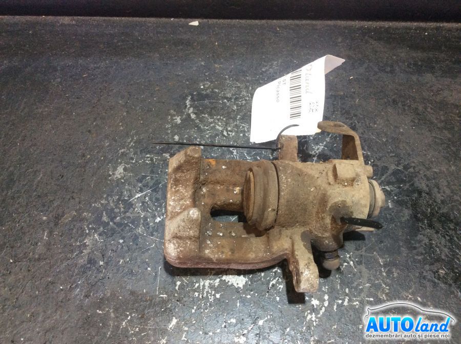 Etrier spate Stanga CITROEN C3 Picasso 2009-2025