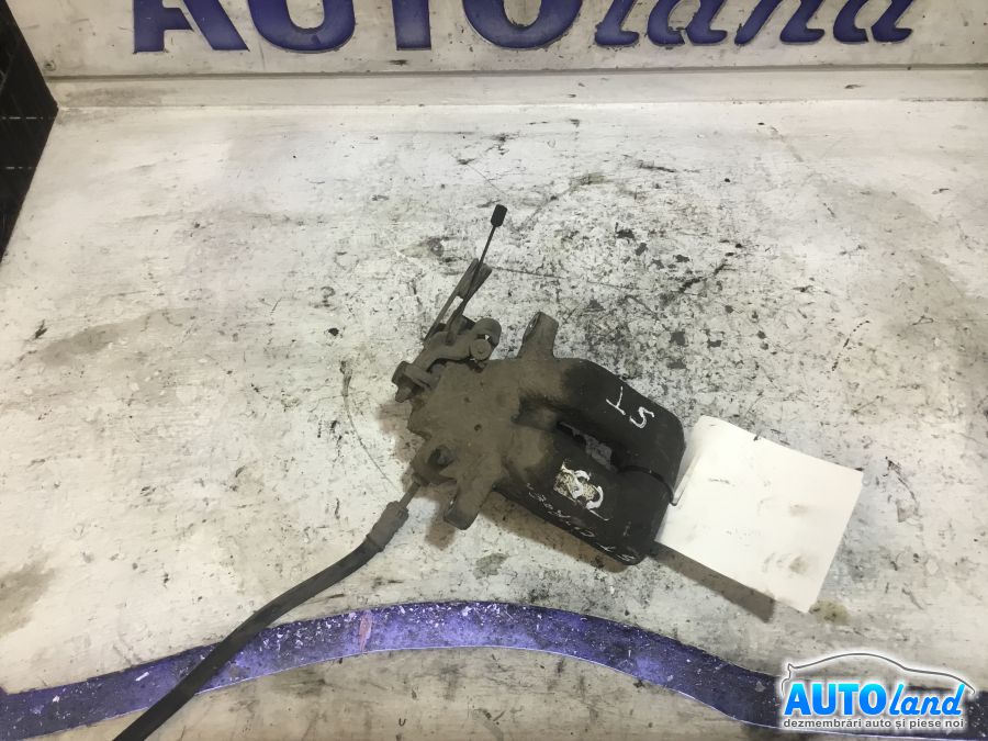 Etrier spate Stanga CITROEN C5 (RD_) 2008-2025