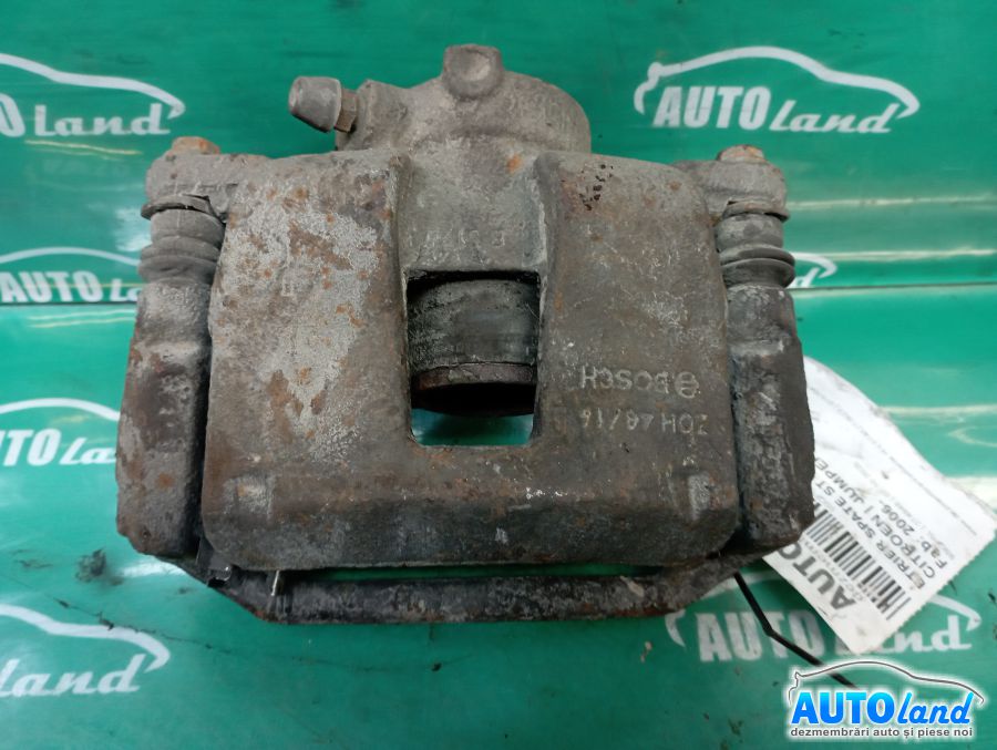 Etrier spate Stanga CITROEN JUMPER bus 2006-2025