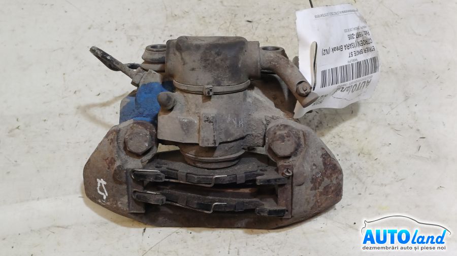 Etrier spate Stanga CITROEN XSARA Break (N2) 1997-2005