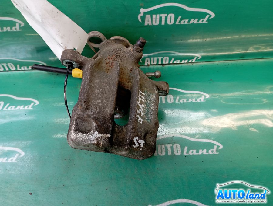 Etrier spate Stanga FIAT ULYSSE (179AX) 2002-2025