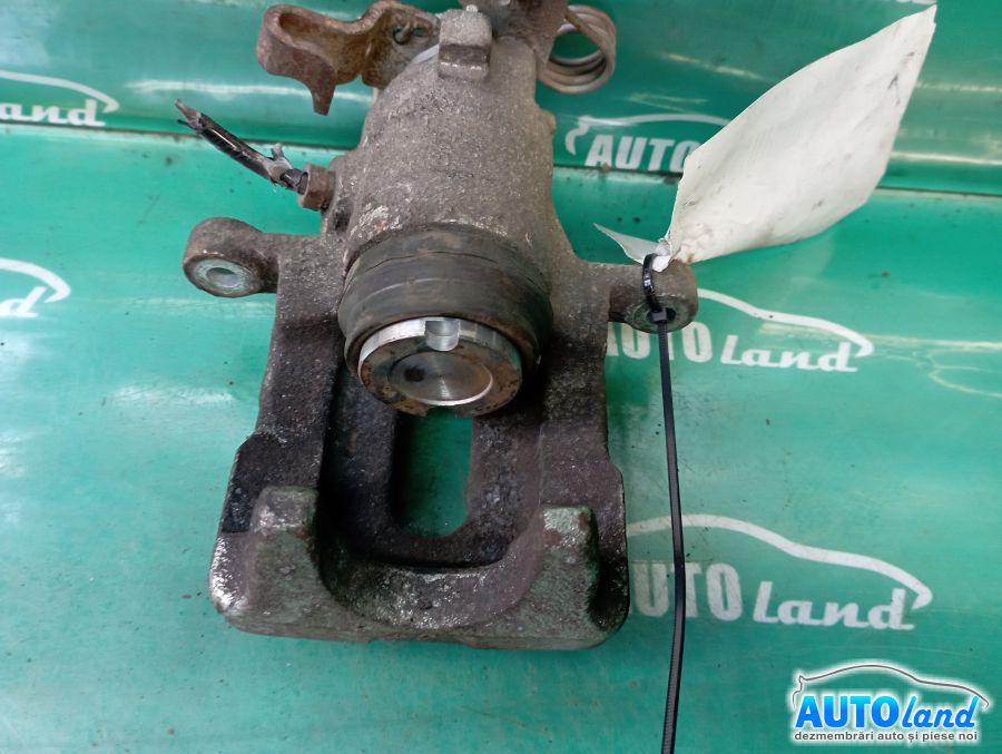 Etrier spate Stanga FIAT ULYSSE (179AX) 2002-2025