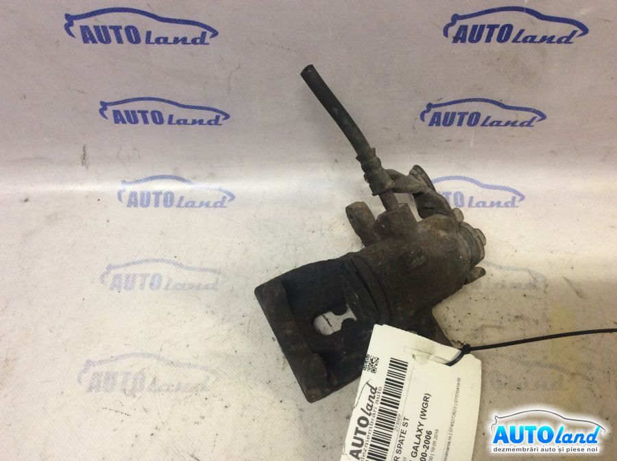 Etrier spate Stanga FORD GALAXY (WGR) 2000-2006