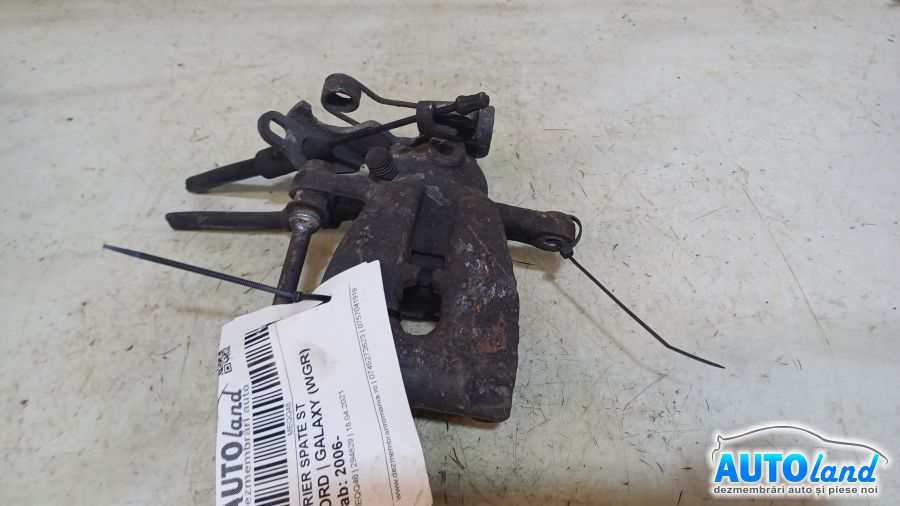 Etrier spate Stanga FORD GALAXY (WGR) 2006-2025