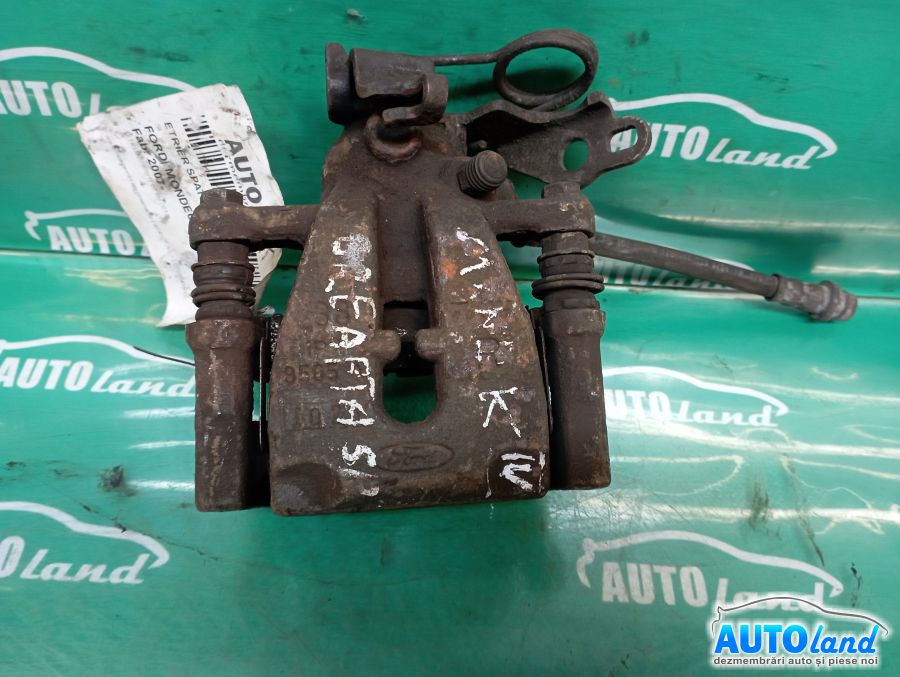 Etrier spate Stanga FORD MONDEO IV Turnier 2007-2025