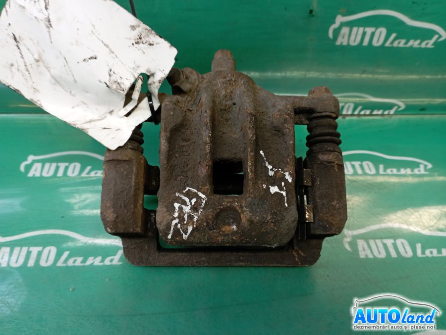 Etrier spate Stanga HYUNDAI GETZ (TB) 2002-2025