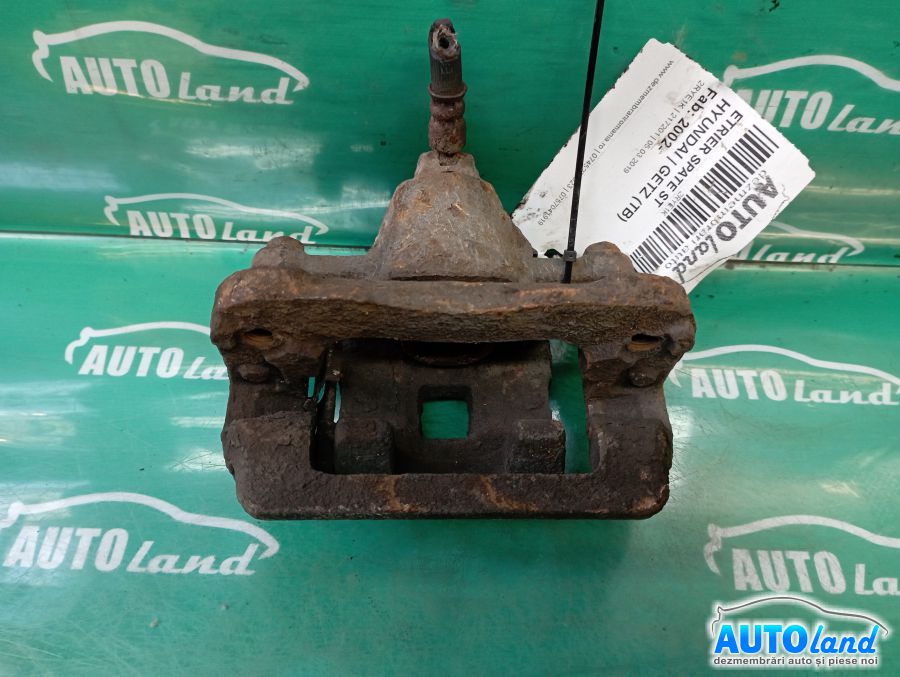 Etrier spate Stanga HYUNDAI GETZ (TB) 2002-2025