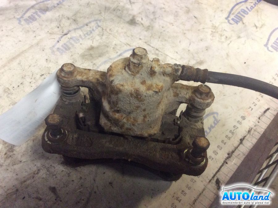 Etrier spate Stanga HYUNDAI TERRACAN (HP) 2001-2025