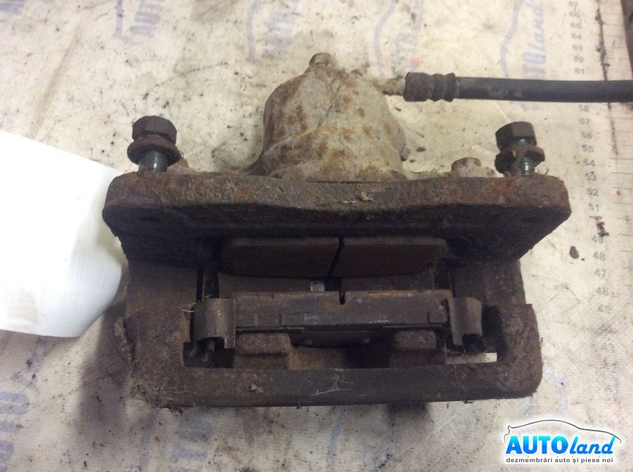 Etrier spate Stanga HYUNDAI TERRACAN (HP) 2001-2025