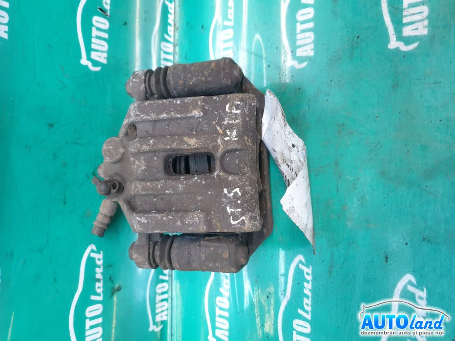 Etrier spate Stanga KIA CARENS III (UN) 2006-2025