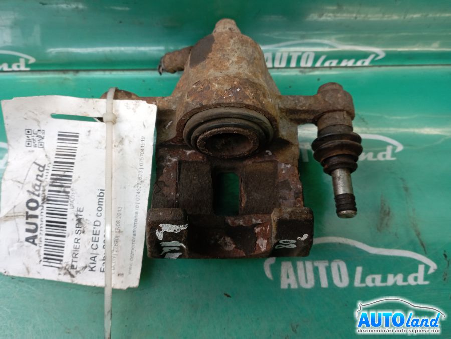 Etrier spate Stanga KIA CEED combi (ED) 2007-2025