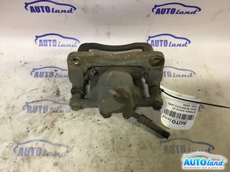 Etrier spate Stanga KIA SORENTO (XM) 2009-2025