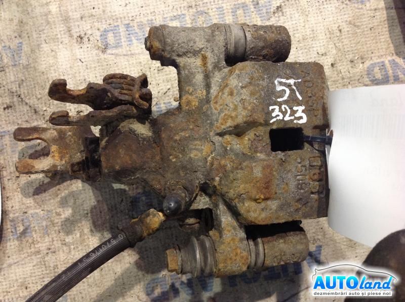 Etrier spate Stanga MAZDA 323 F VI (BJ) 1998-2004