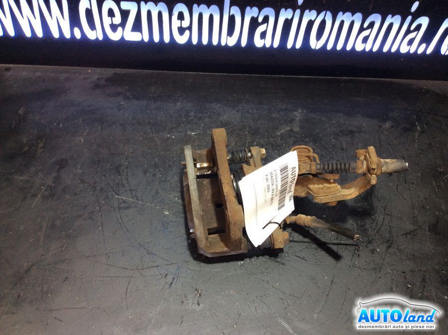 Etrier spate Stanga MAZDA RX 8 (SE17) 2003-2026