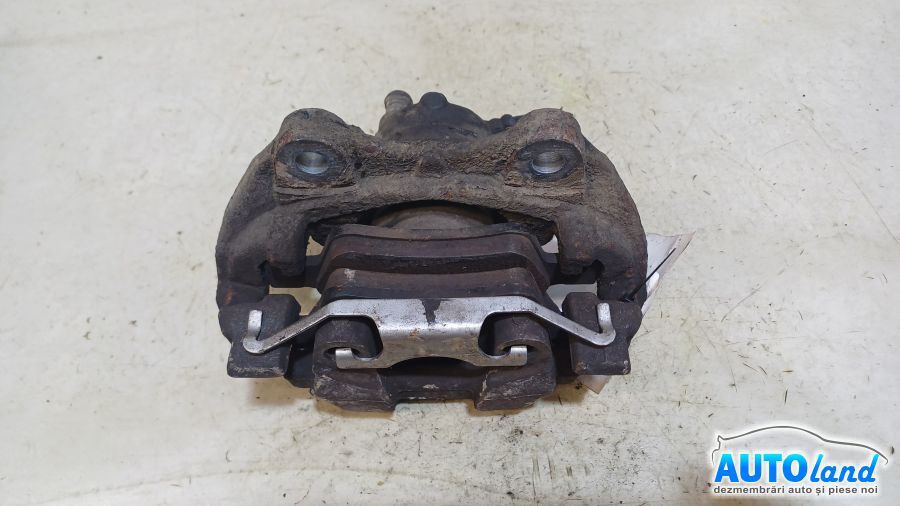 Etrier spate Stanga MERCEDES-BENZ A-CLASS (W169) 2004-2025